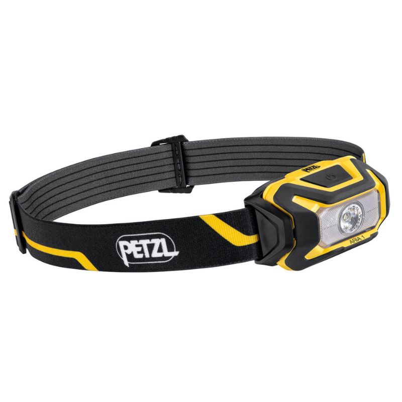 Petzl ARIA 1 + 350 Lumens