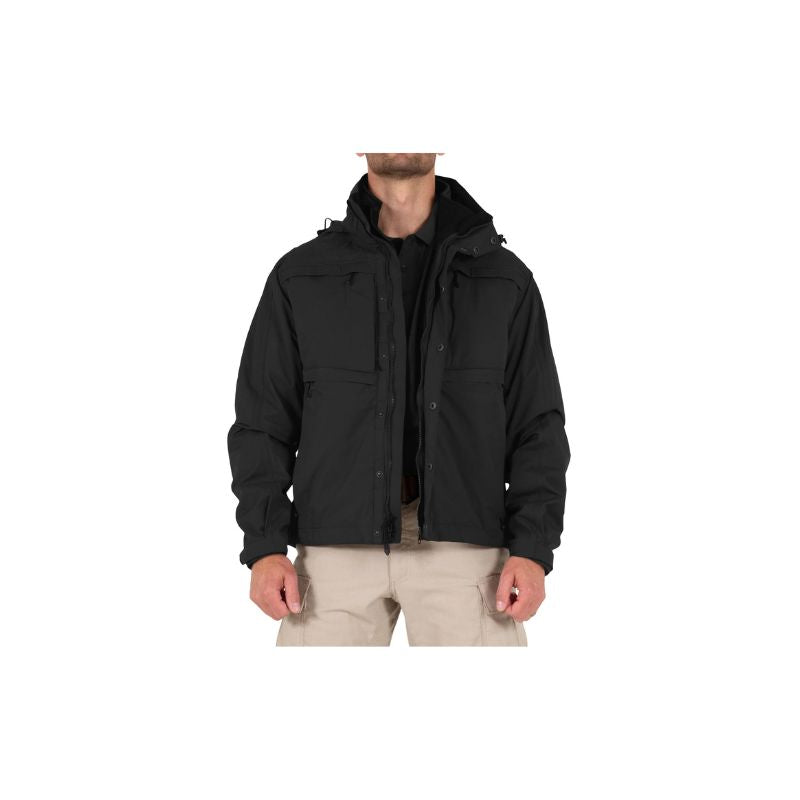 First Tactical Tactix System Jacket