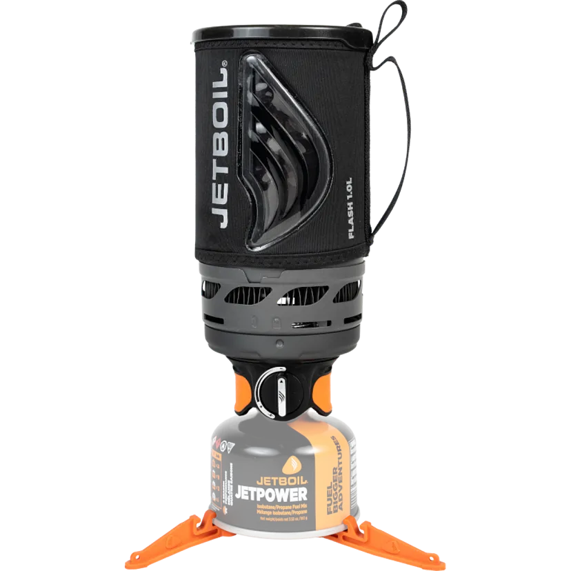 Jetboil Flash 1.0L Fast Boil System