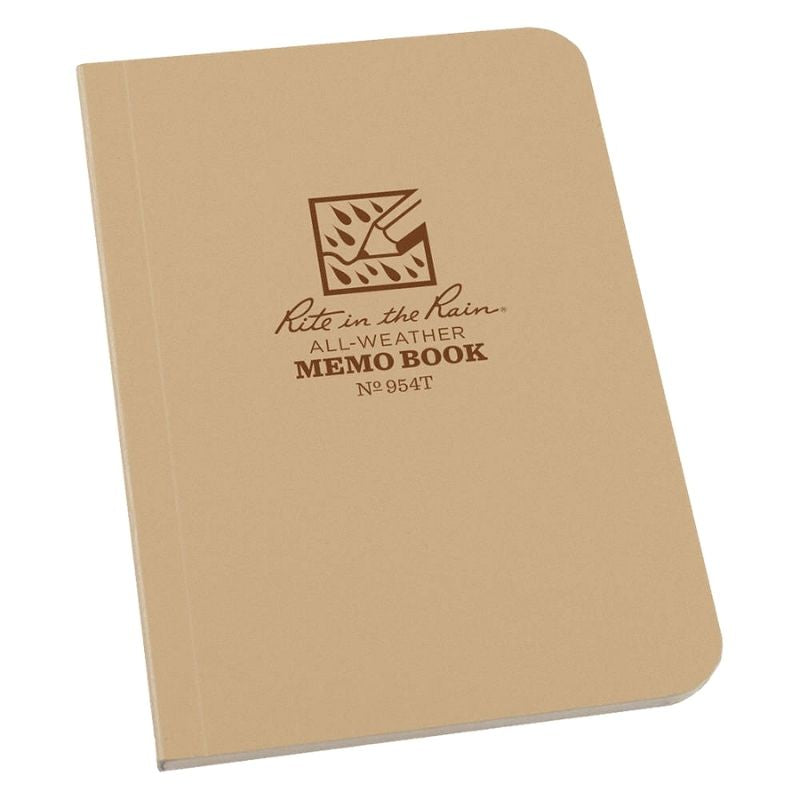 Rite In The Rain Memo Book 3.5x5