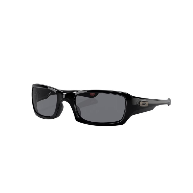 Oakley Fives Squared® | Black & Grey