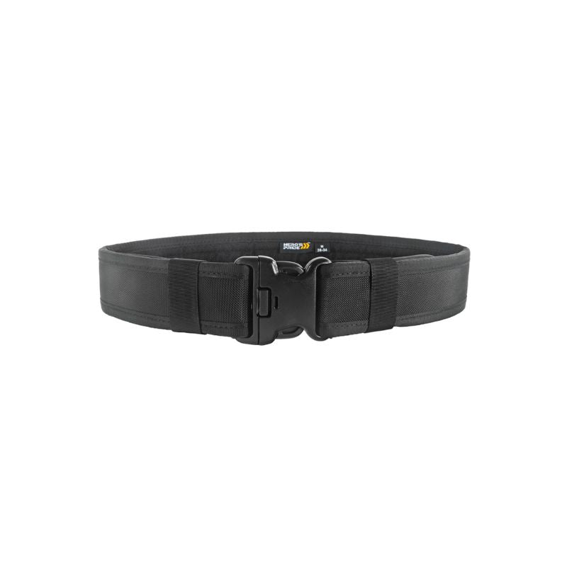 Hero’s Pride Extreme Duty Belt – 2" Black