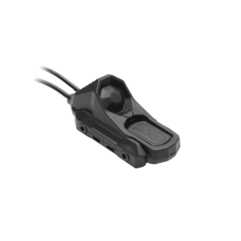 Unity Tactical AXON™ | Black