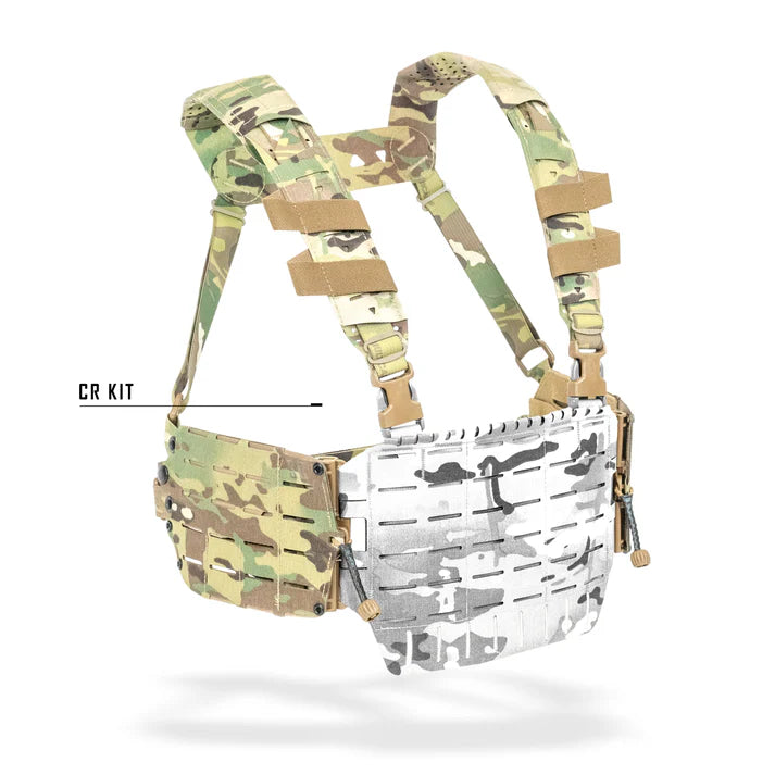 Shaw Concepts ARC Chest Rig V2