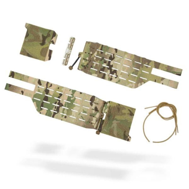 Shaw Concepts ARC Cummerbund L/XL