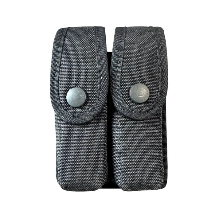 Hi-Tec Interventions Double Magazine Case Adjustable Flaps