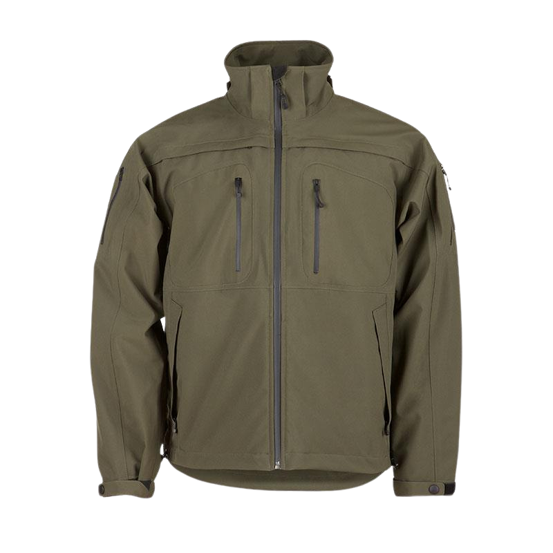 5.11 Tactical Sabre 2.0 Jacket | Moss