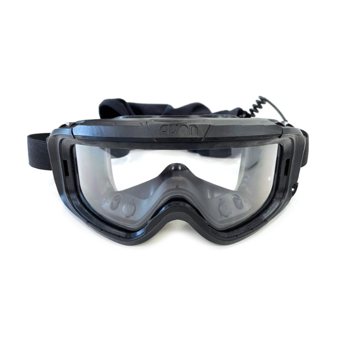 Avon MITR PG1 Powered Goggle