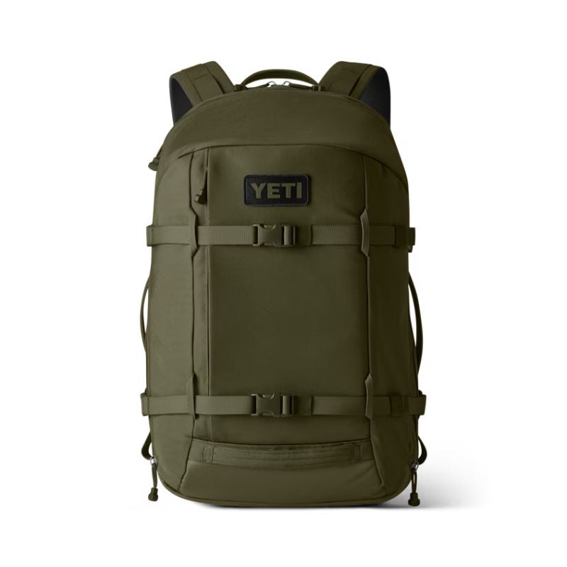 YETI CROSSROADS 27L Backpack