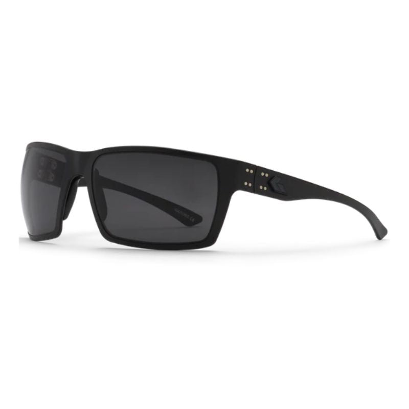 Gatorz Marauder | Black Smoke Lens