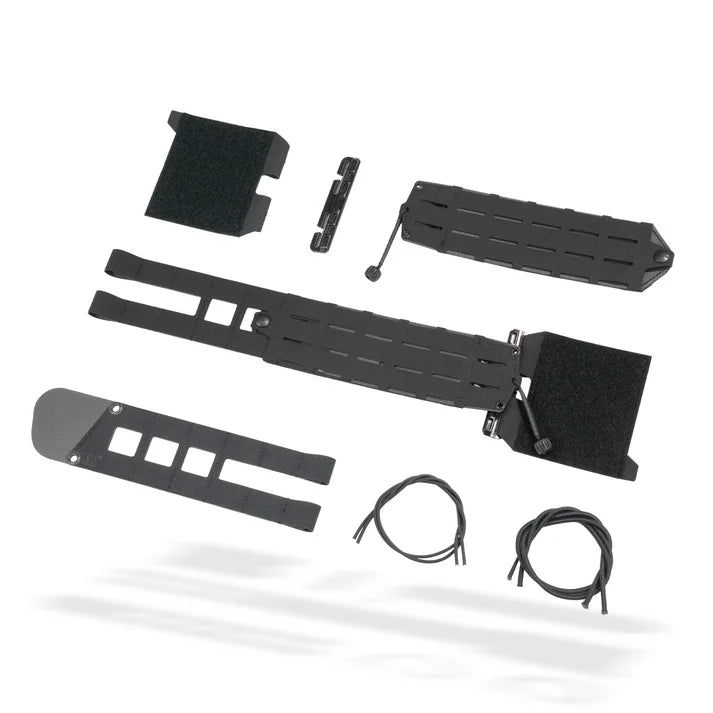 Shaw Concepts S-LOK™ Cummerbund