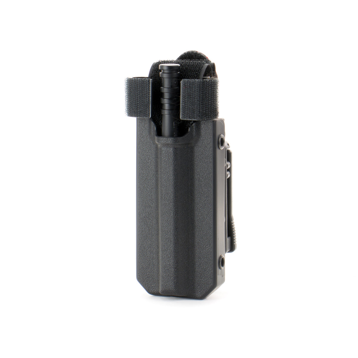 Eleven 10 Slick Front RIGID TQ Case® for C-A-T® | Black