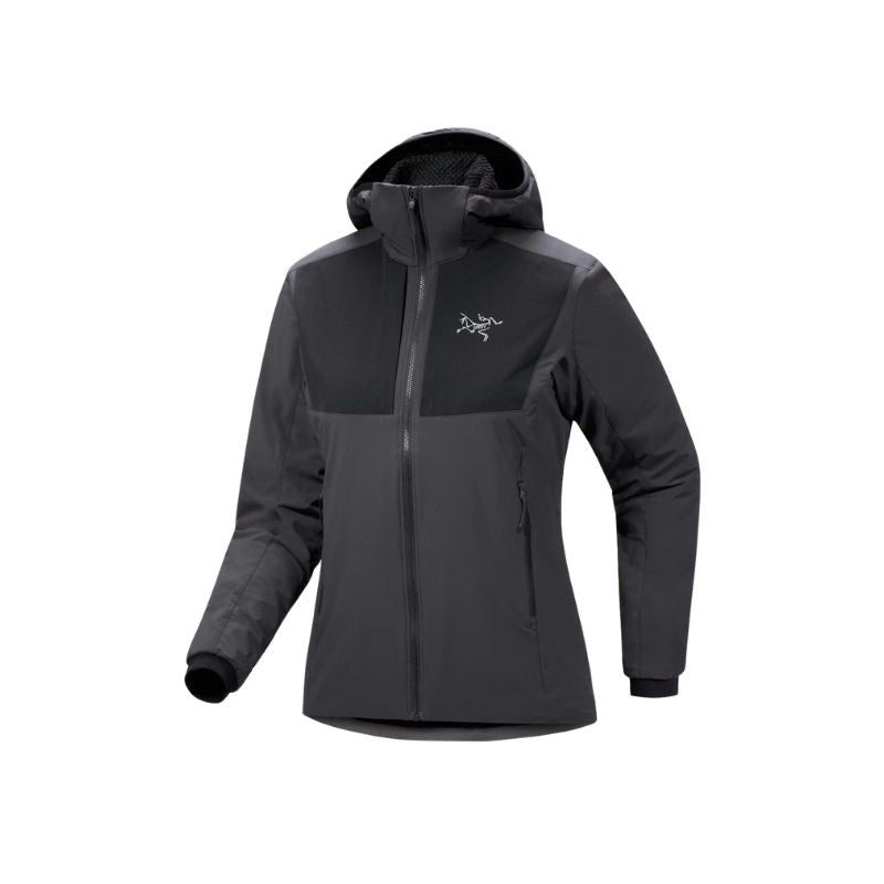 ARC'TERYX Practitioner AR Hoody Women's | Factory 2nd
