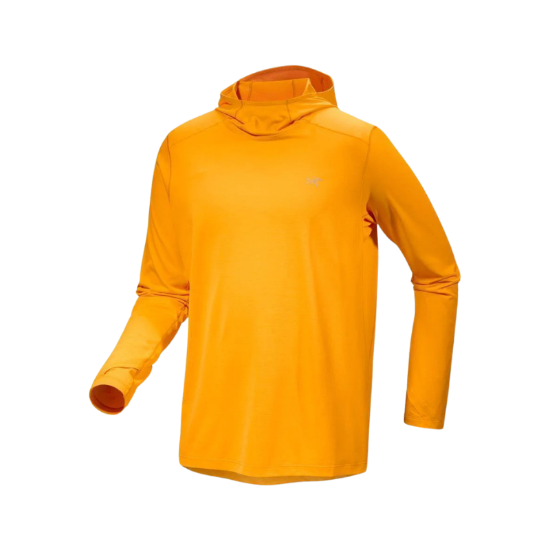 Arc'teryx Cormac Hoody Men's | Blaze - 911supply
