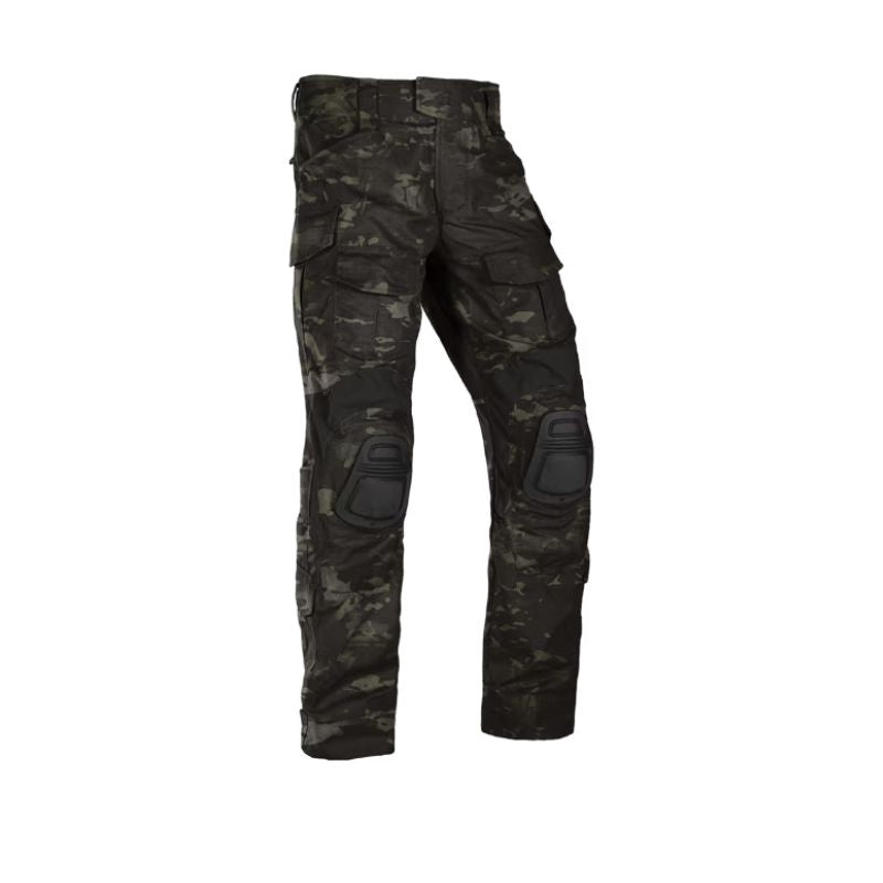 Crye Precision G3 Combat Pant Navy - 911supply