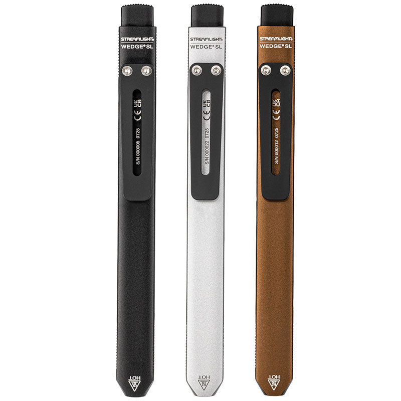 Streamlight WEDGE® SL