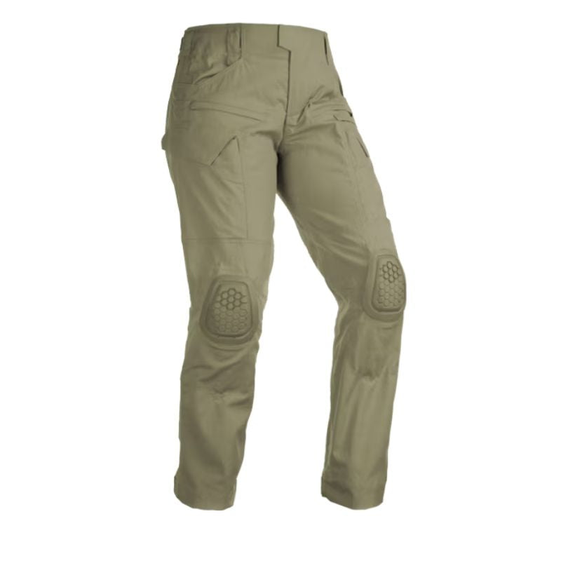 Crye Precision G4 Female Fit Combat Pant — Ranger Green