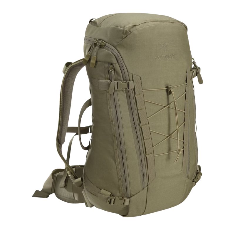 Arc&#39;teryx LEAF Assault Pack 30 2023