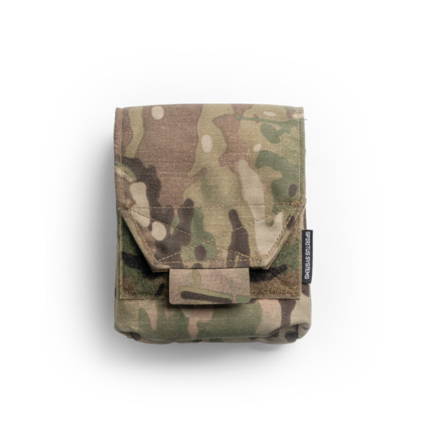Spiritus Systems JSTA Pouch