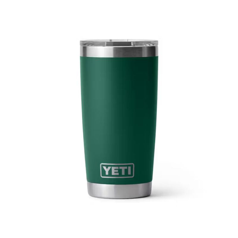 YETI RAMBLER 20 OZ TUMBLER | Black Forest
