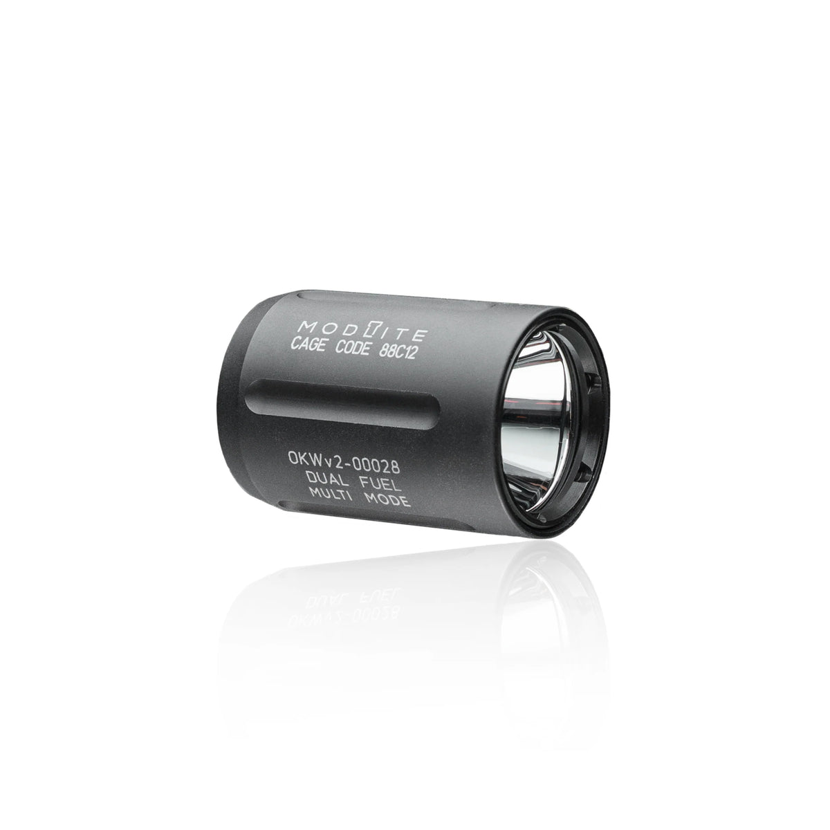Modlite OKW™ V2 Light Head Multi-Mode | Black