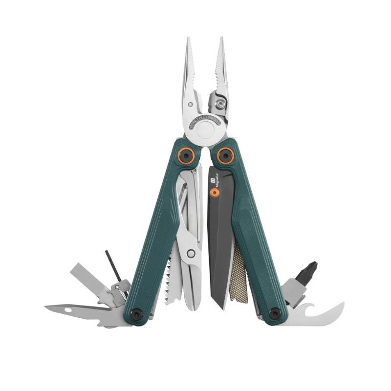 Leatherman Wave Alpha - 911supply