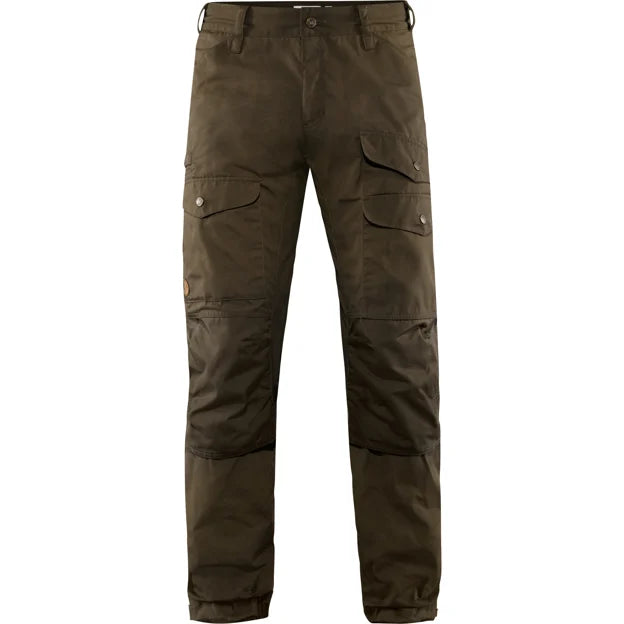 Fjallraven Vidda Pro Ventilated Trouser