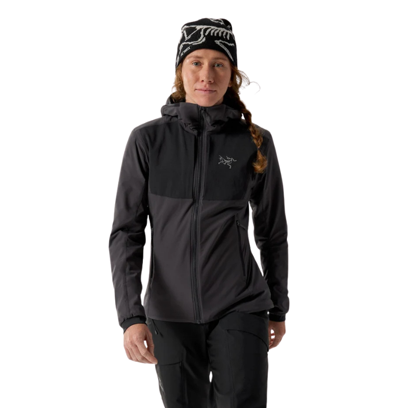Arc'teryx Practitioner AR Hoody Women's