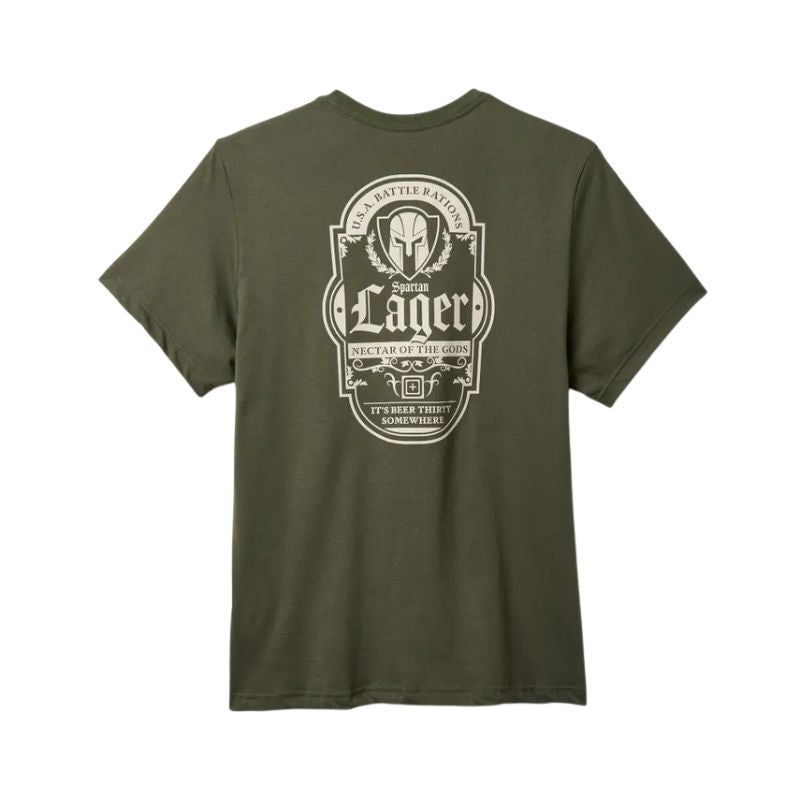 5.11 Tactical Battle Rations Tee