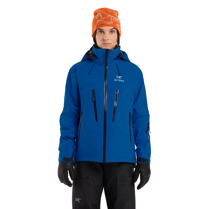Arc’teryx women’s size small ski jacket Arc'teryx Zeta SL Jacket - Women's | Altitude Sports