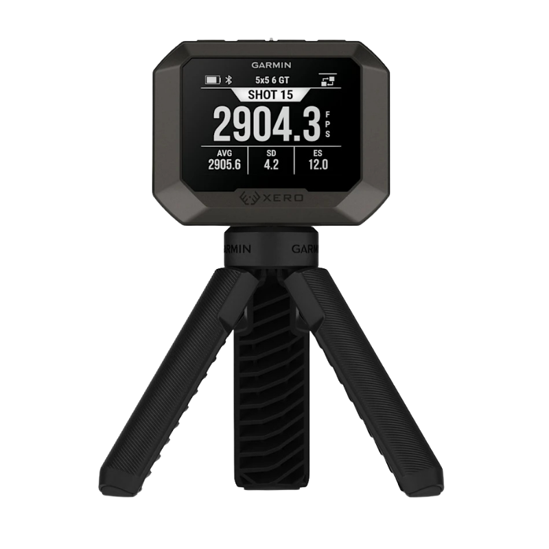 Garmin Xero® C2 Chronograph