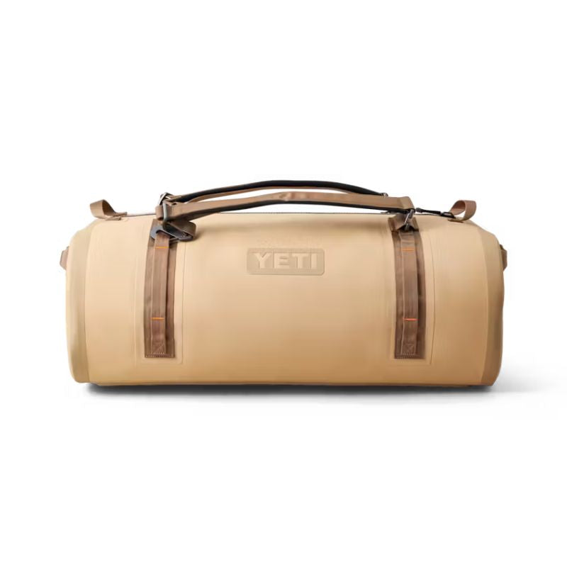 YETI Panga® 75L Waterproof Duffel | Tan