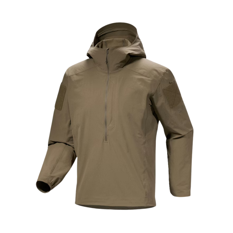 Arc'teryx Pro Gamma SL Anorak