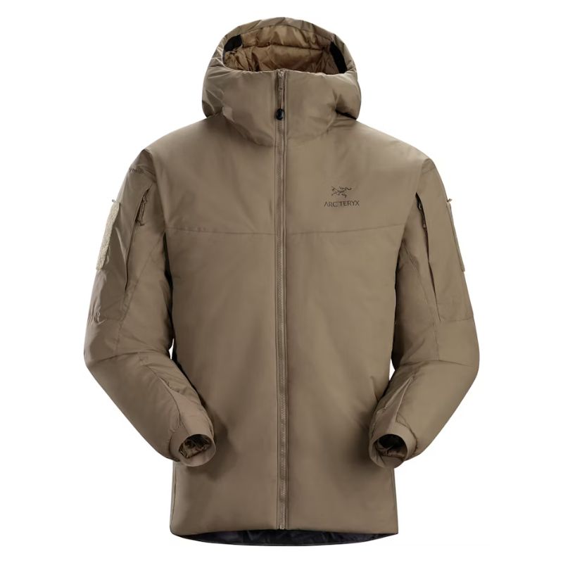 Arc'teryx LEAF Cold WX Hoody LT Gen 2.1