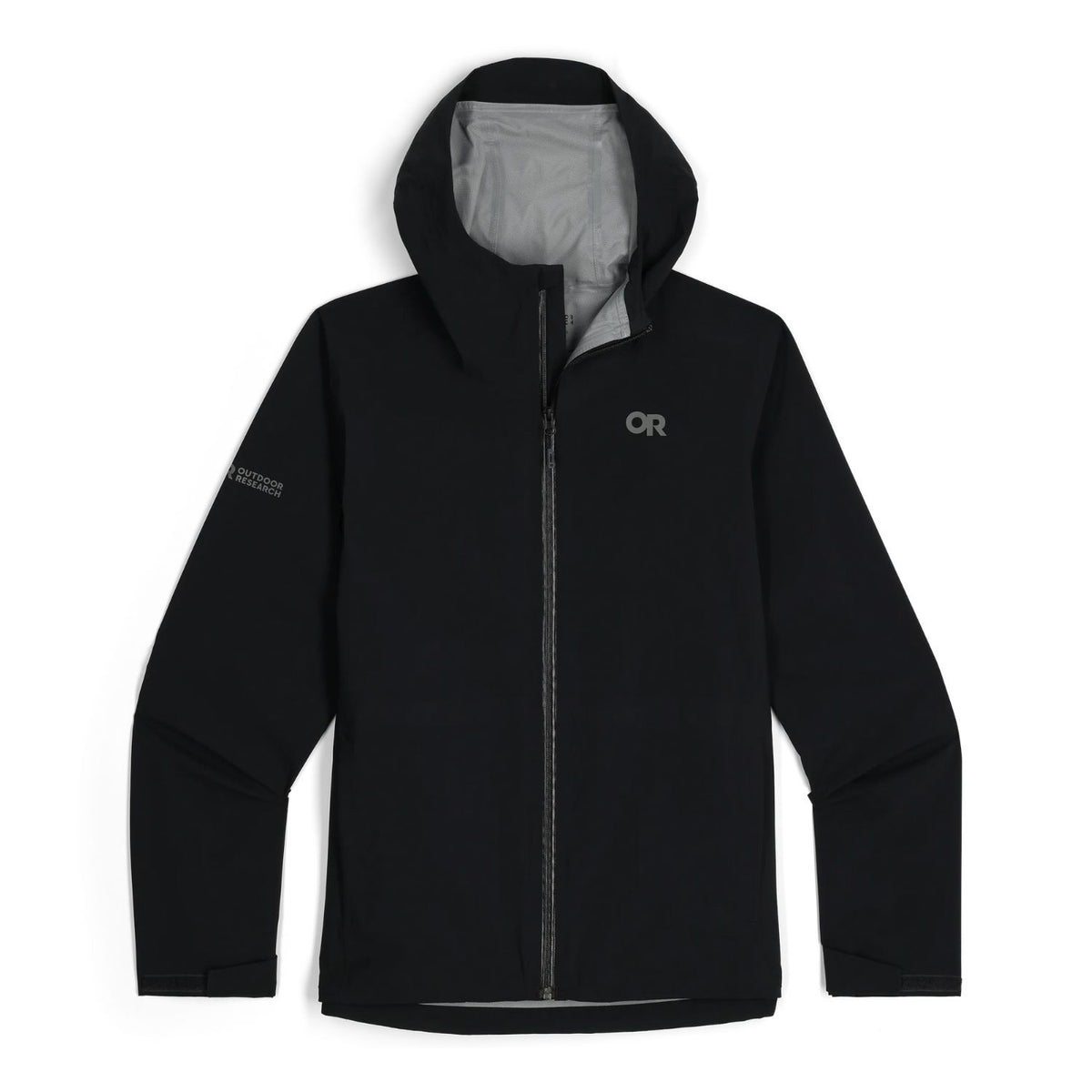 Outdoor Research Men's Stratoburst Stretch Rain Jacket