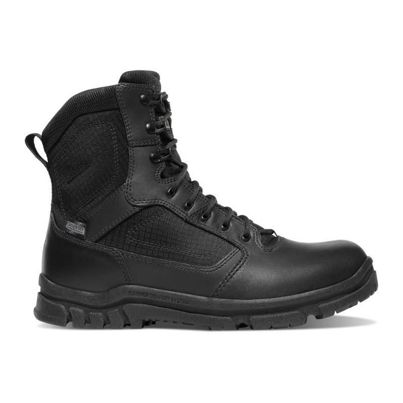 Danner Lookout Side-Zip 8 in Waterproof