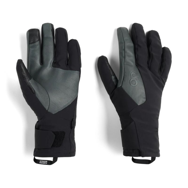 Outdoor Research Men's Sureshot Pro Gloves