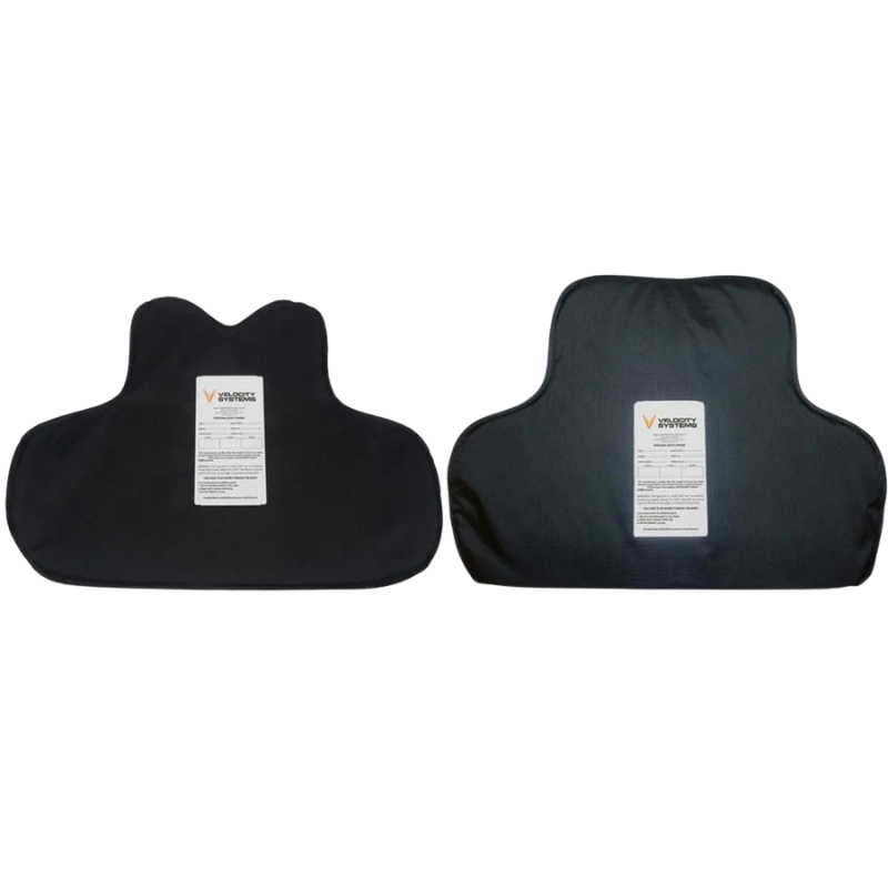 Velocity Systems LPAC/LPAAC Soft Armor Inserts