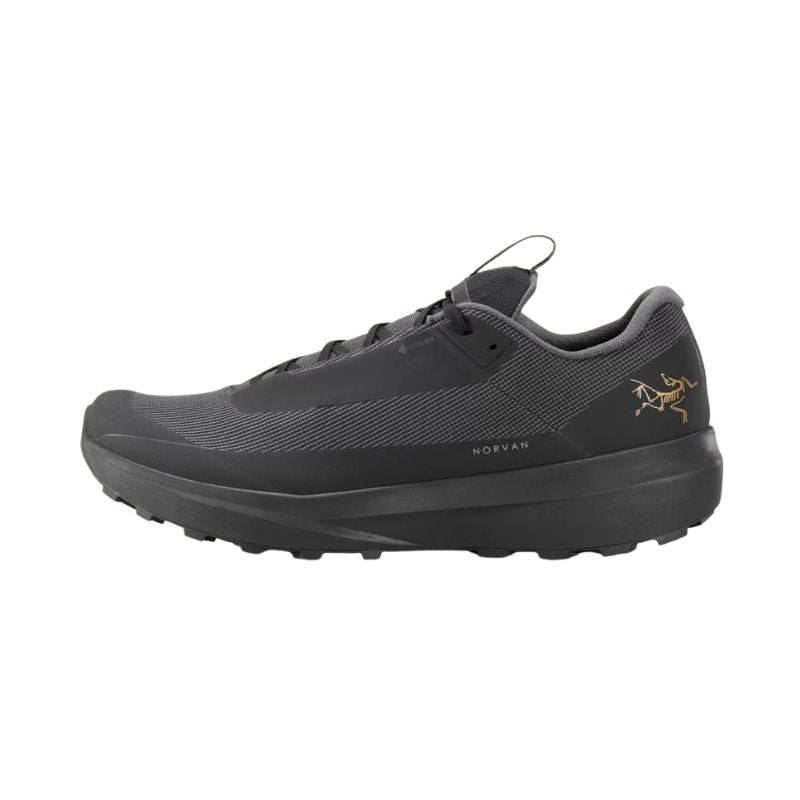 Arc'teryx Norvan LD 4 GTX Shoe Men's