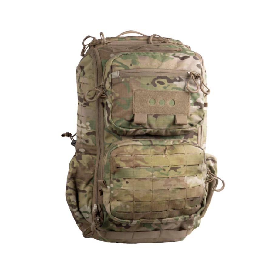 Eberlestock ROMAD Multicam