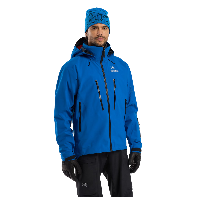 Ski Guide Jacket Arcteryx Sale Ski Jacket ARC'TERYX Ski Guide