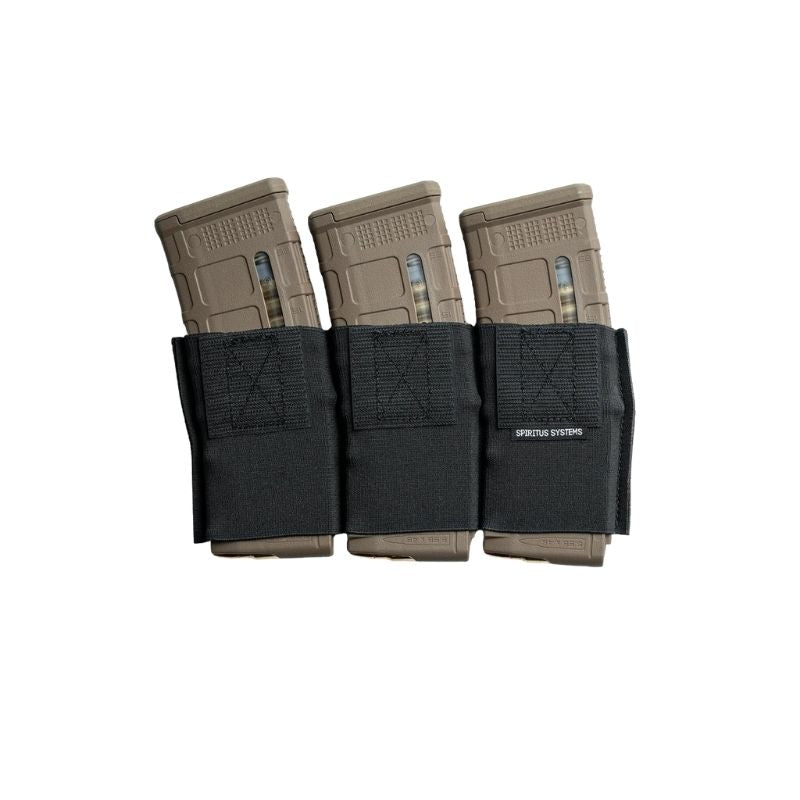 Spiritus Systems Rifle Magazine Insert 5.56x45