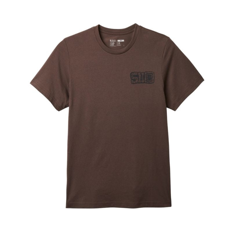 5.11 Tactical Campout Off-Road Tee