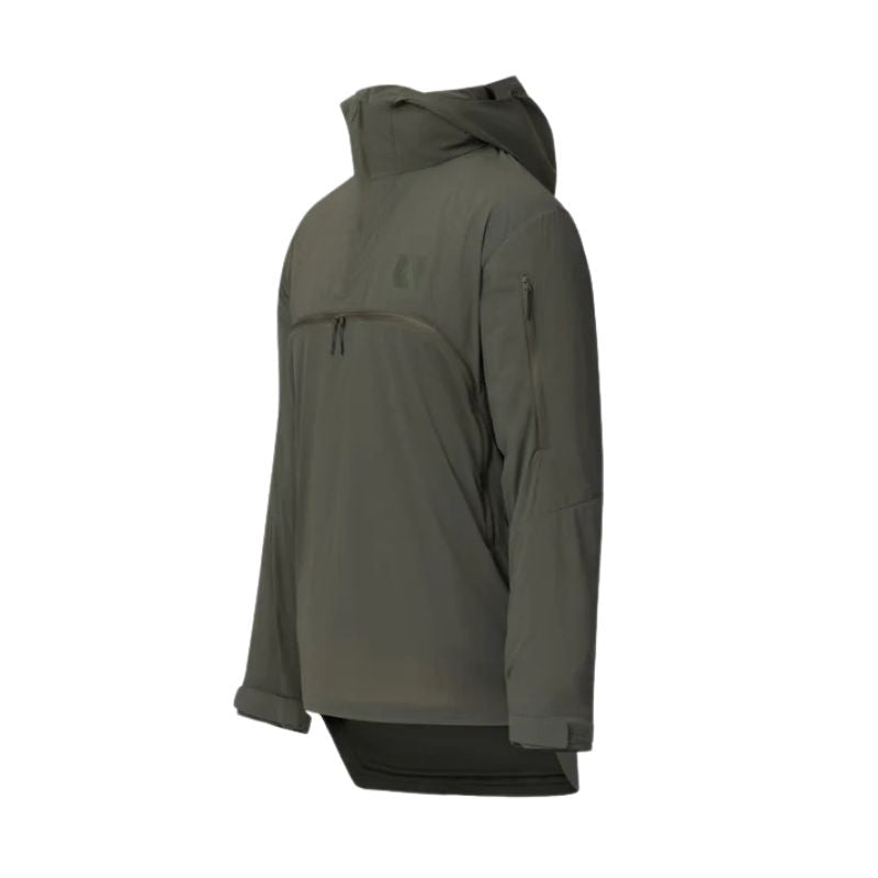 TOMAHAWK PERFORMANCE OVERLAYER ANORAK