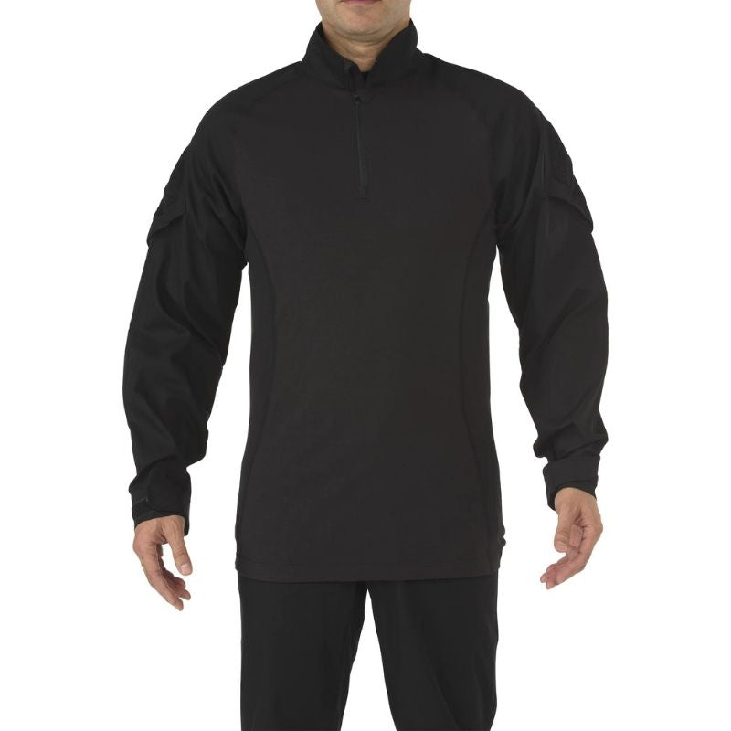 5.11 Tactical Rapid Assault Shirt Storm