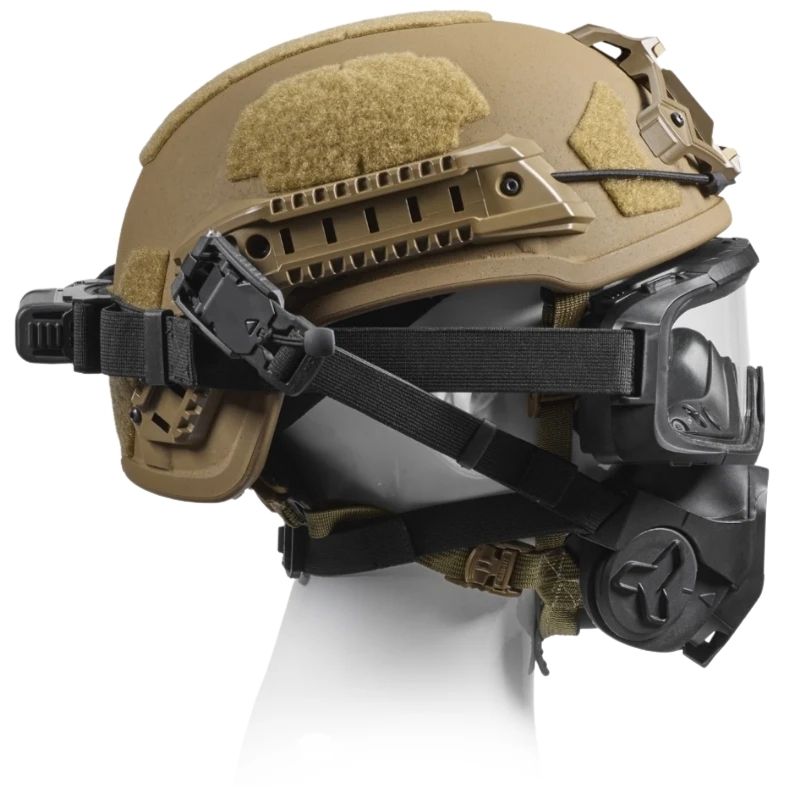 Avon Protection MITR™-M1 Helmet Mount Kit