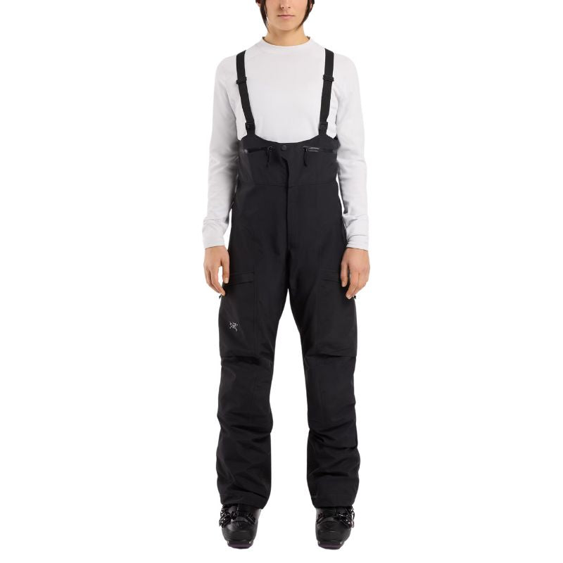 ARC'TERYX Womens gore-texビブパンツ Ski Guide Bib Pant Women's | Arc'teryx Canada