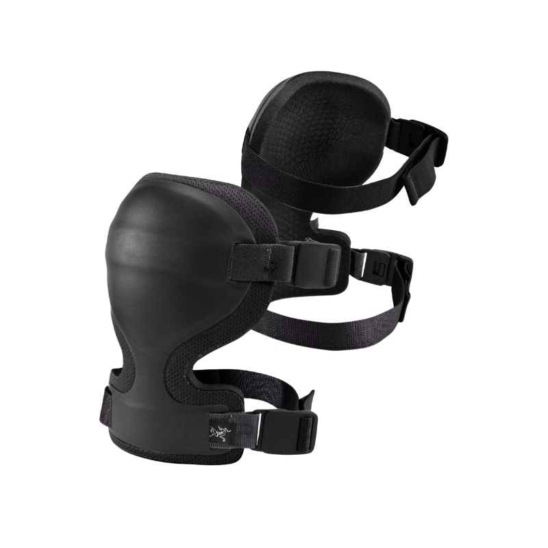 Arc'teryx PRO Factory 2nd Combat Knee Cap