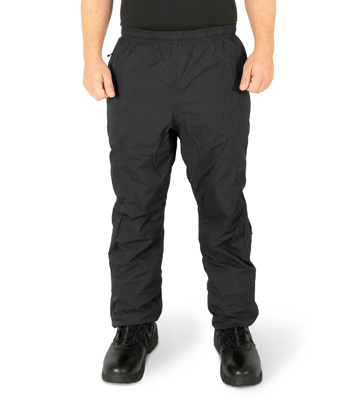 First Tactical Tactix Rain Pant | Black Large