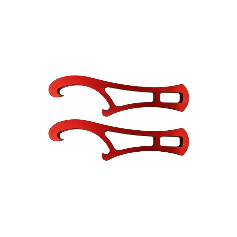 Motis Fire Rescue Mini Spanners